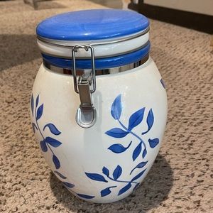 Kitchen Jar